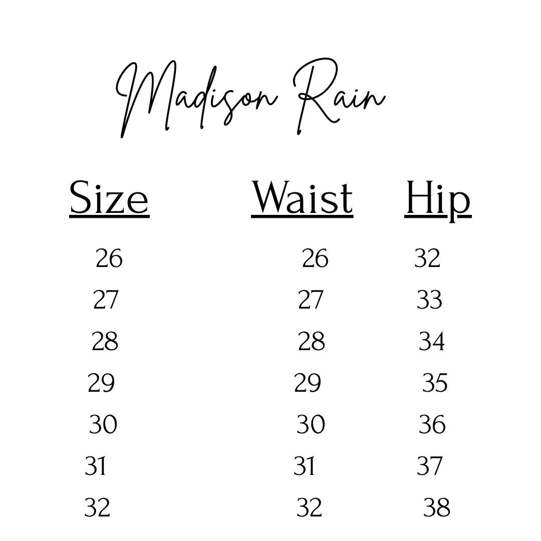 High Rise Cuffed Wide Leg Jeans