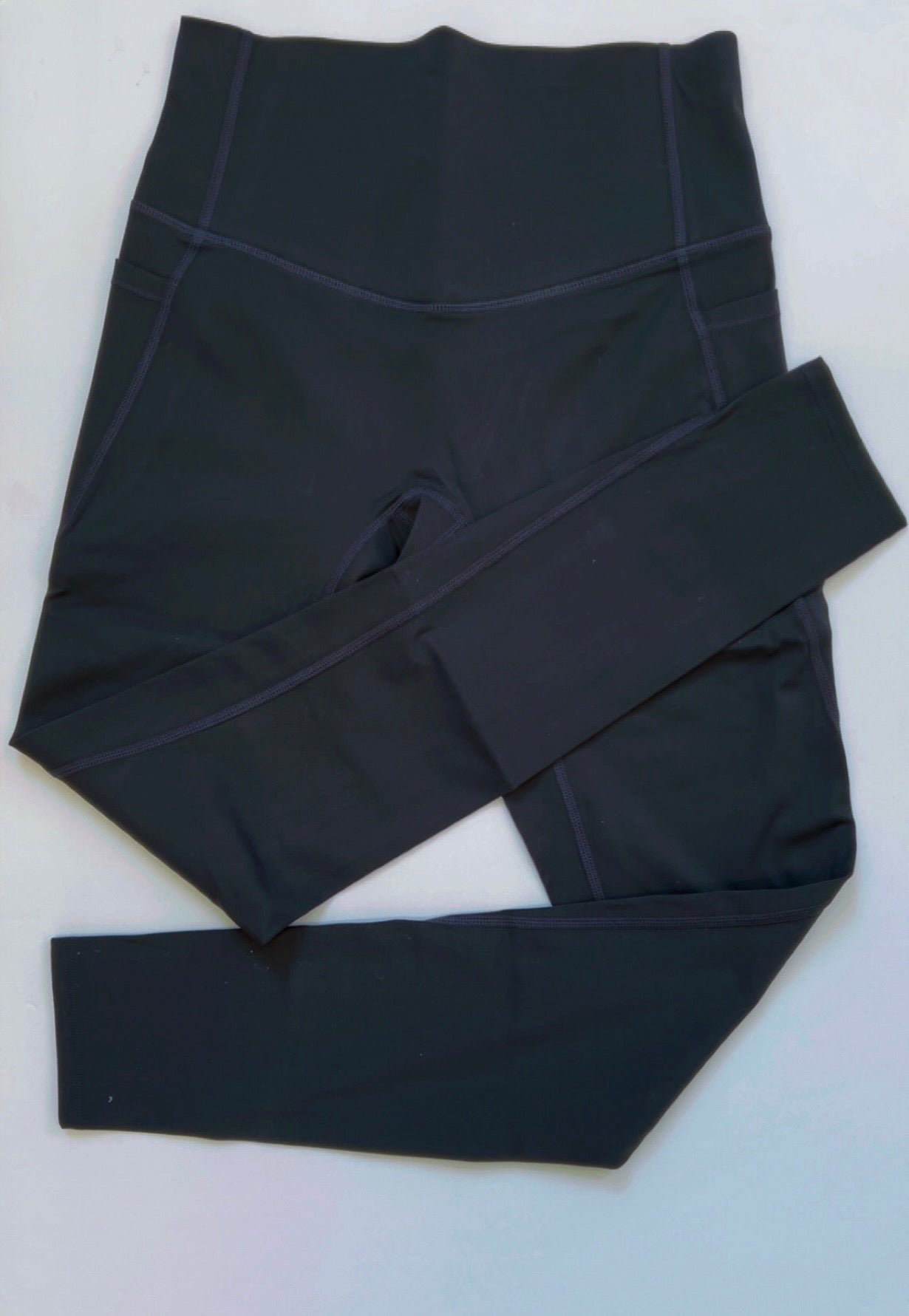 Firming Active Leggings