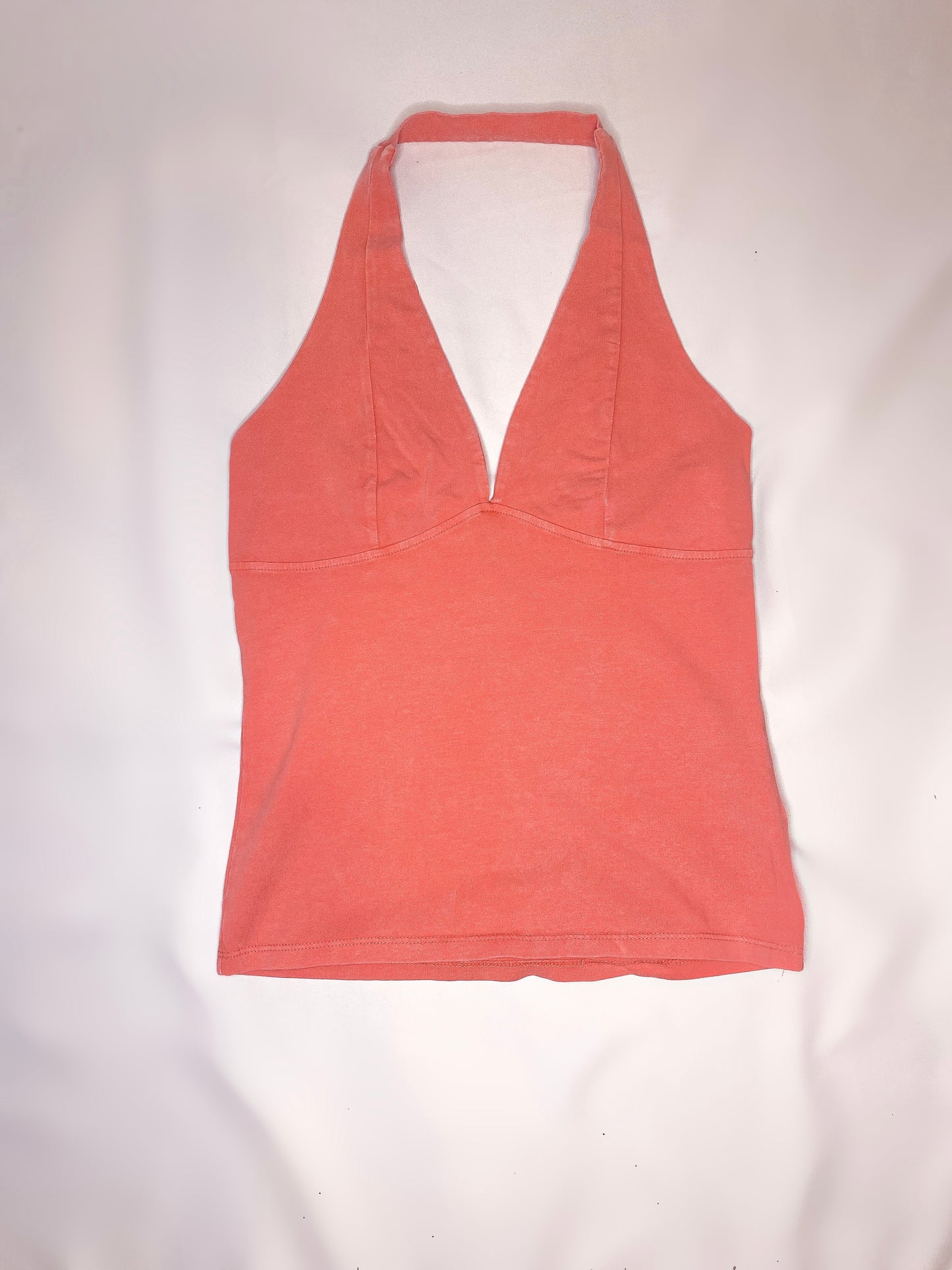 Lily Halter Top