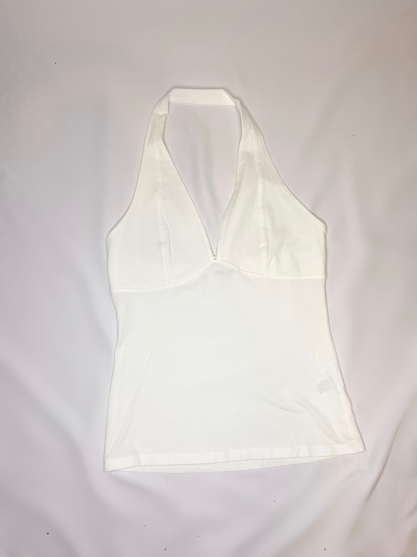 Lily Halter Top