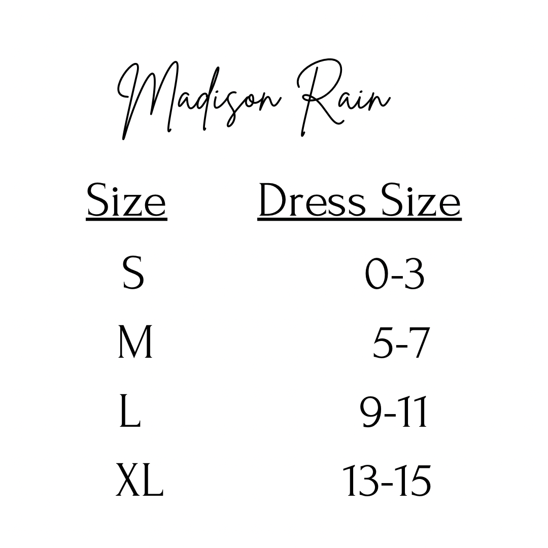 Pepper Bow Pattern Midi Dress