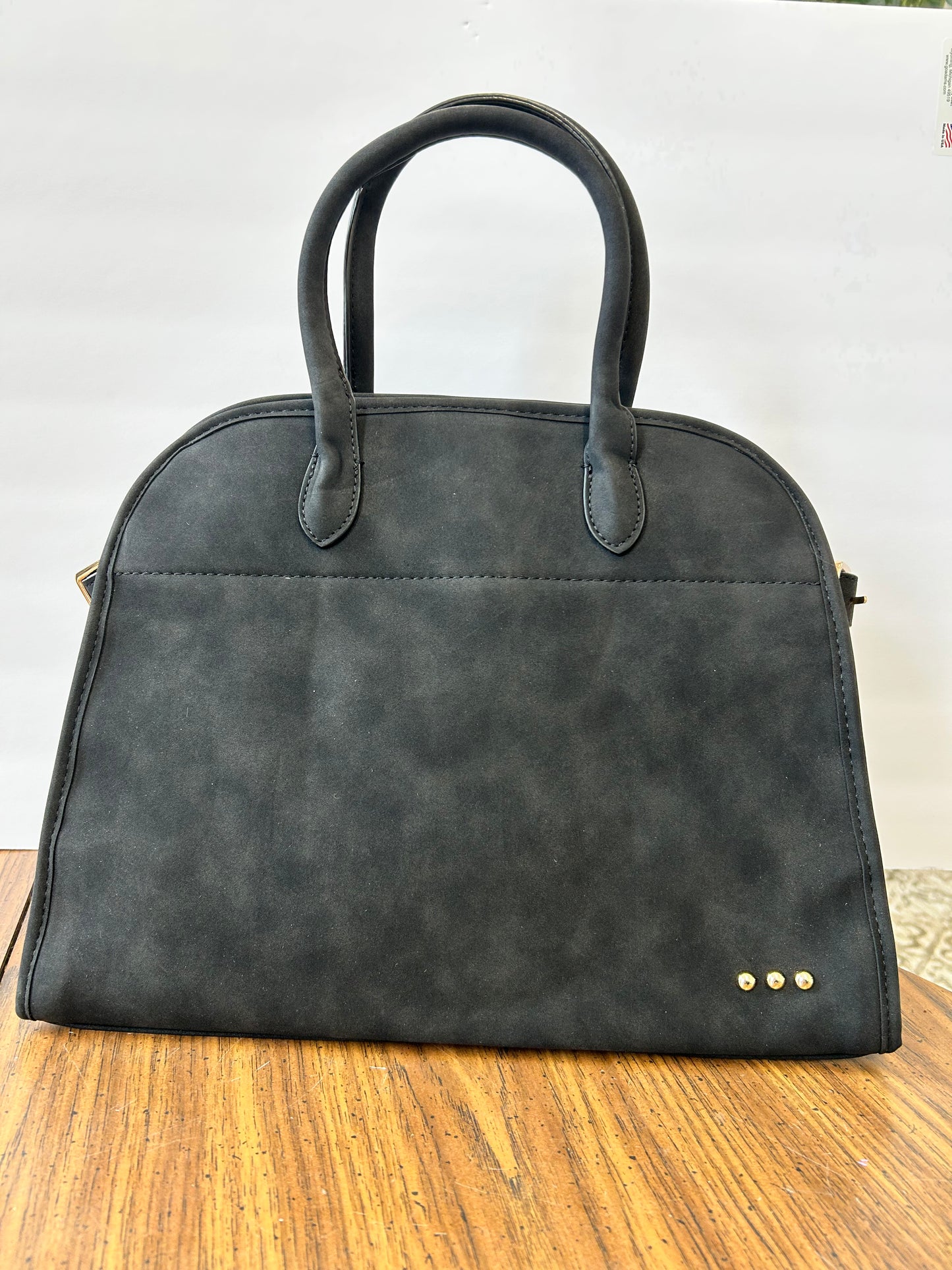 Luxe Tote
