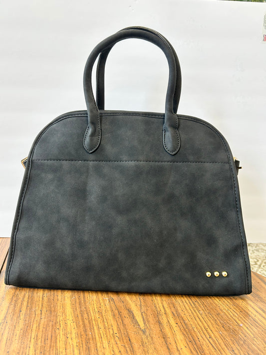 Luxe Tote
