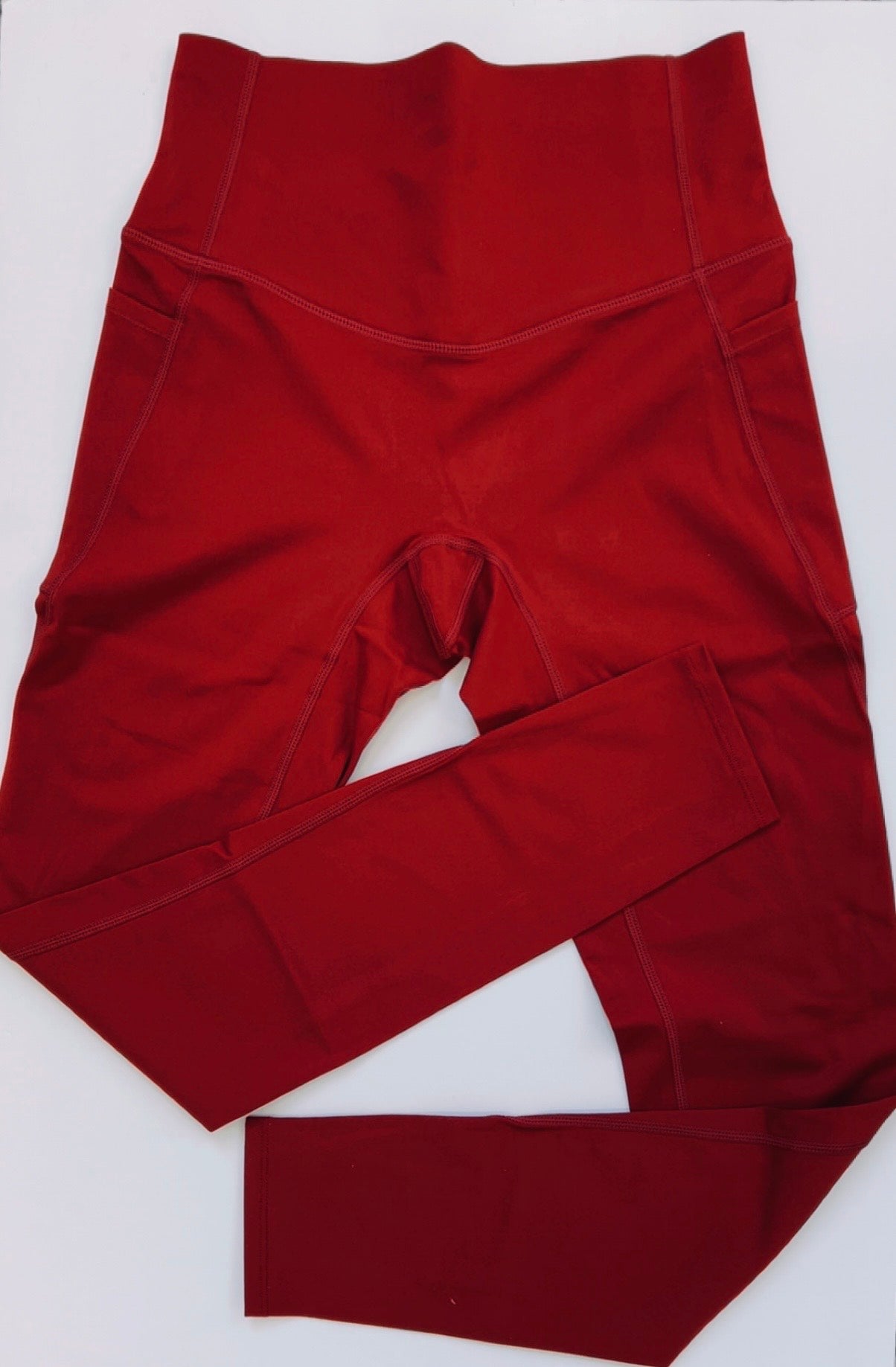 Firming Active Leggings