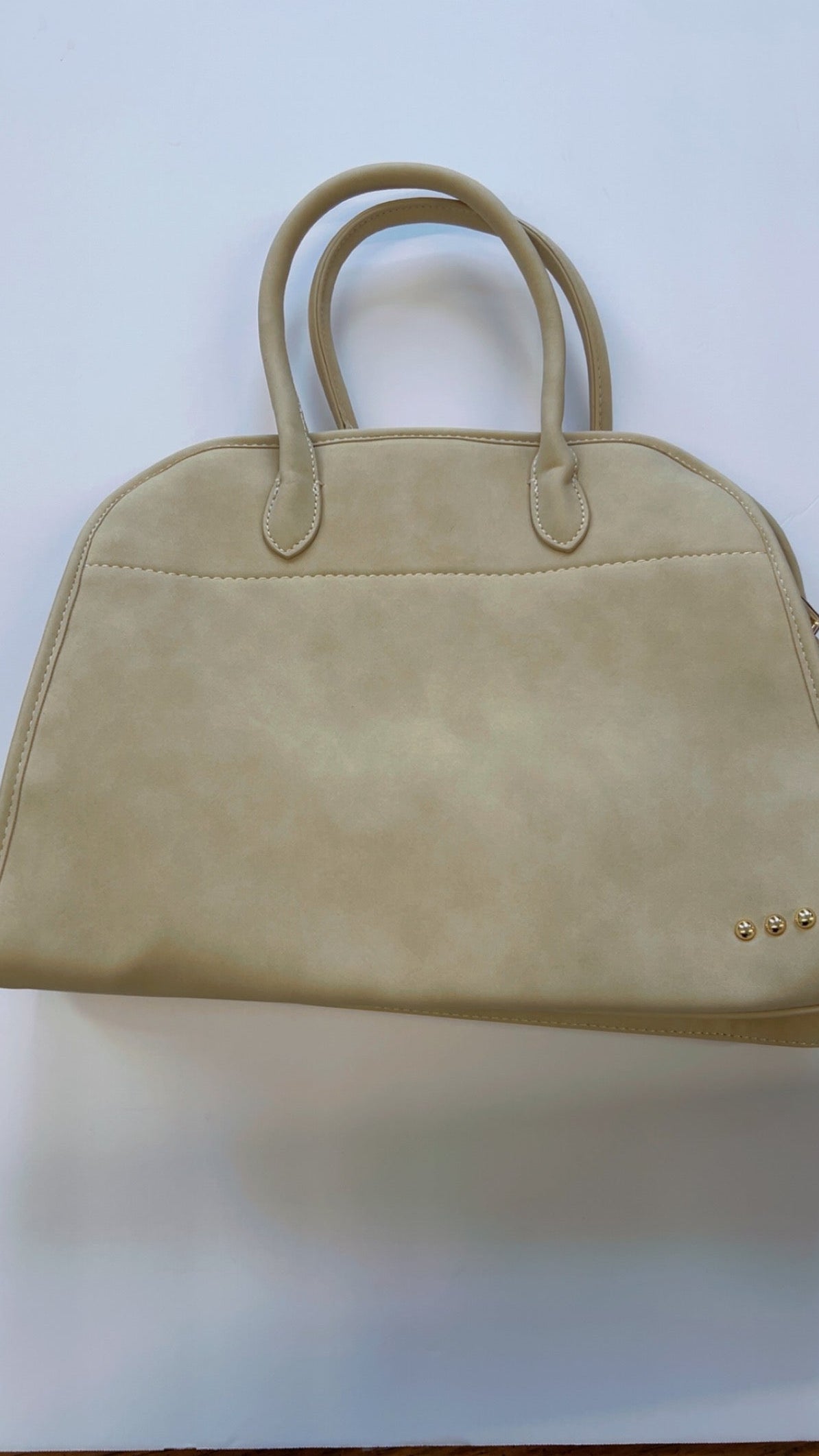 Luxe Tote