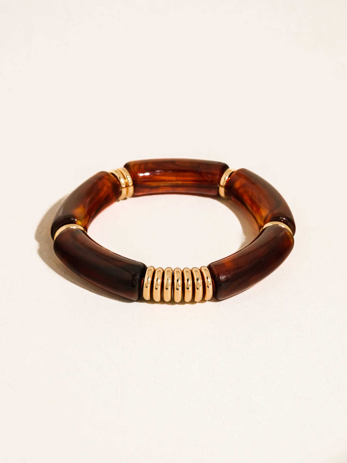 Cove Resin Bangle Set