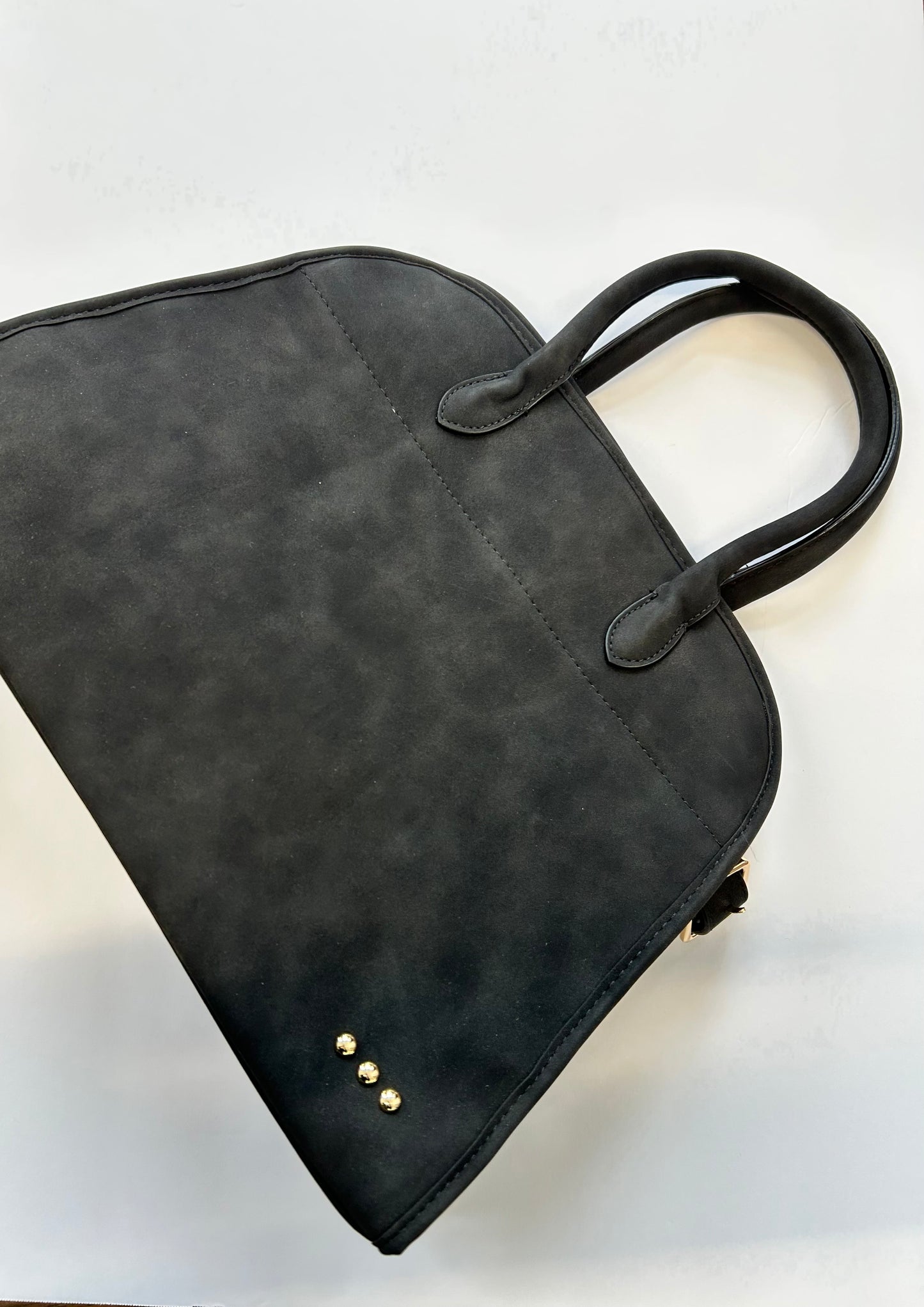 Luxe Tote