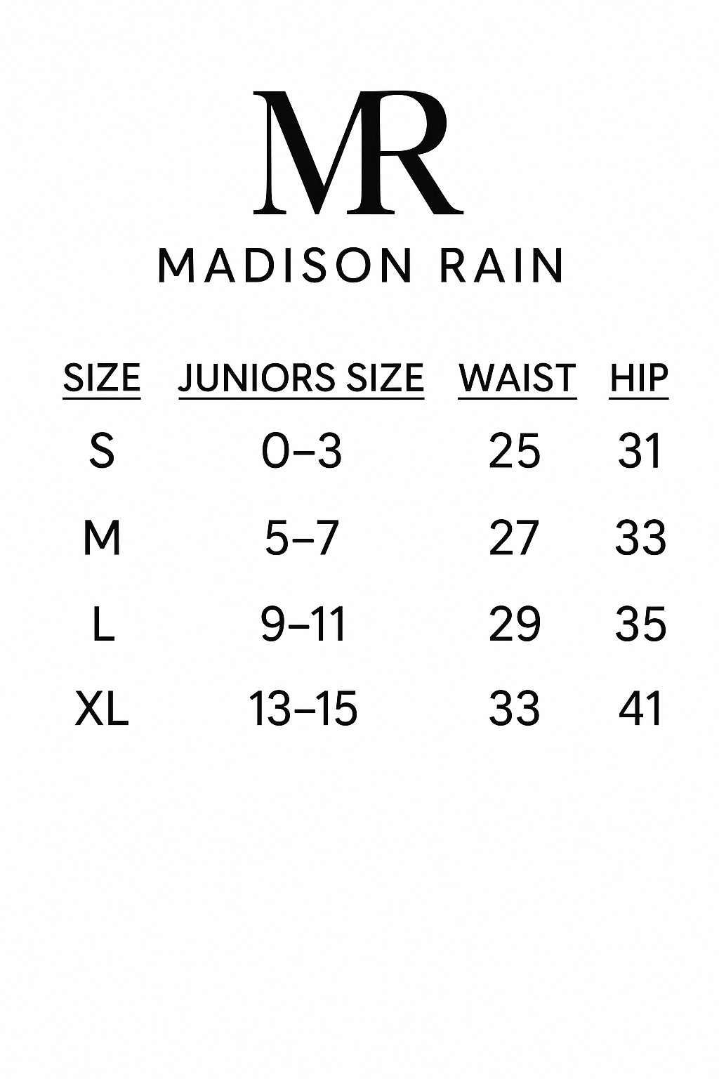 Madison High Rise Denim Maxi Skirt