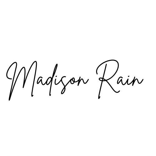 Madison Rain Boutique 
