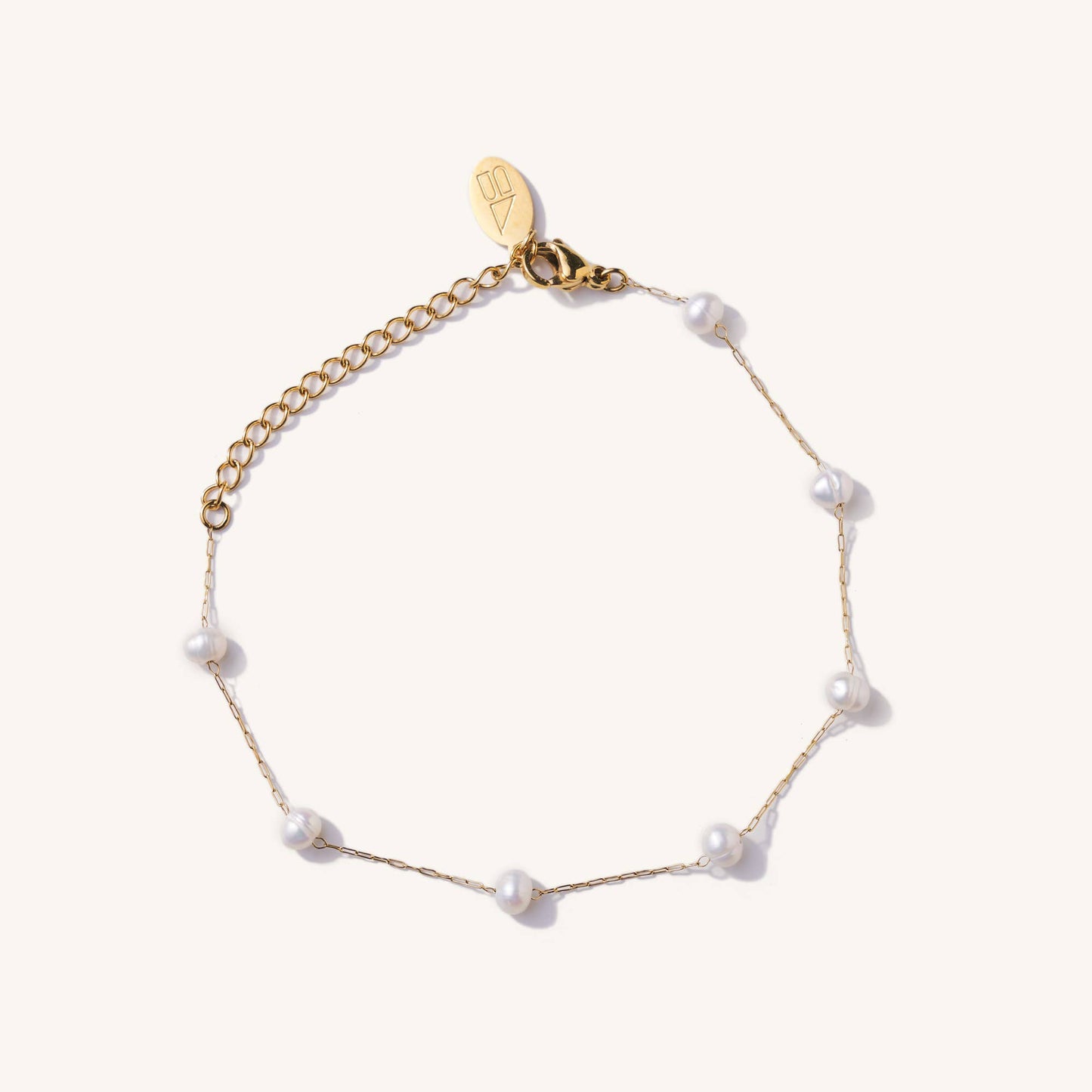 Freshwater Pearl Bracelet